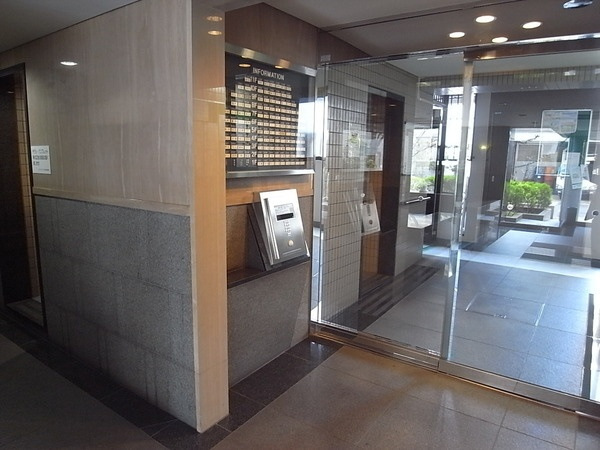 ライオンズガーデン錦糸町_画像3