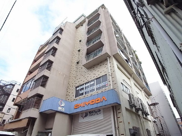 フジハイツ錦糸町_画像3