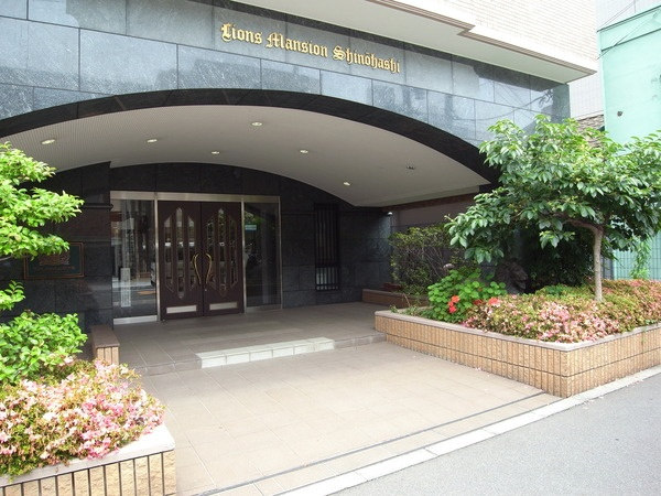 ライオンズマンション新大橋_画像3