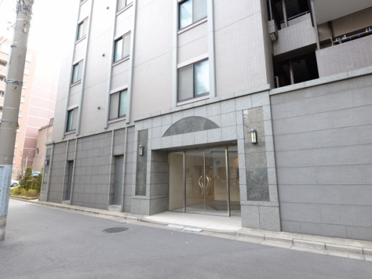 クレストフォルム錦糸町親水公園_画像3