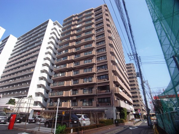 ナイスアーバンステイツ大島_画像3