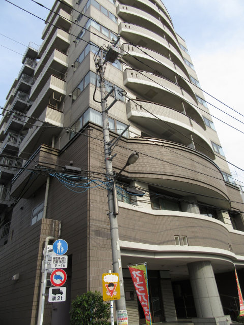 藤和シティコープ錦糸町_画像3