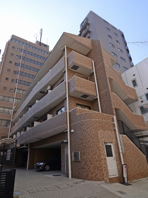 ライオンズステーションプラザ大島_画像3