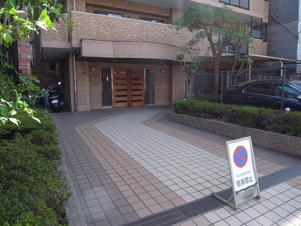 ベルメゾン錦糸町_画像3