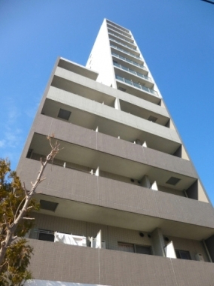 トレゾール亀戸_画像3