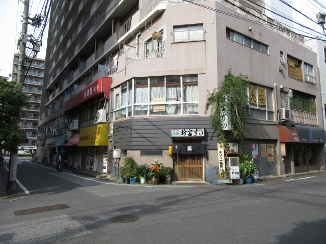 ハピーハイツ亀戸_画像3