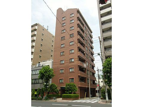 クレメント本所吾妻橋_画像3