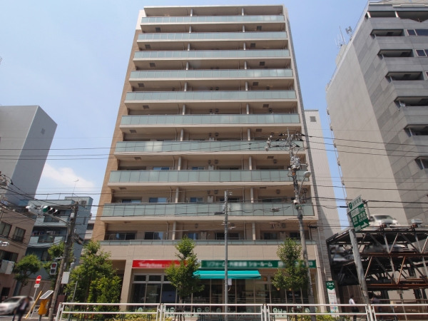 ブランズ錦糸町_画像3