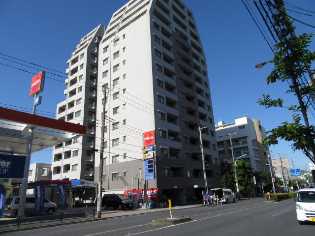ライオンズプラザ西大島駅前_画像3