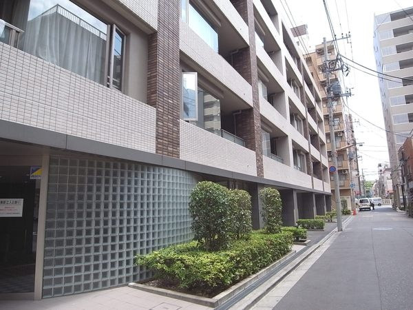 Ｄ’クラディア錦糸町石原_画像3