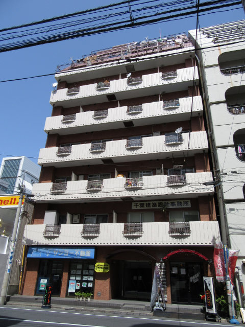 ベルグリーン錦糸町_画像3