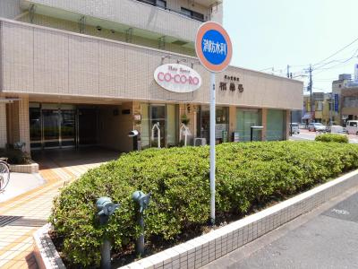 シティコーポ隅田_画像3