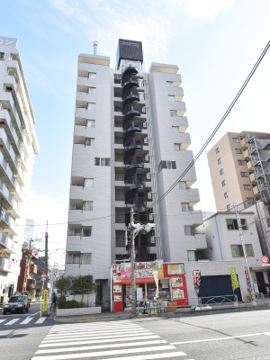 向島パークハイツ第２_画像3