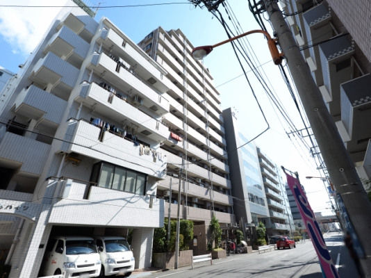 ライオンズマンション錦糸町親水公園第２_画像3