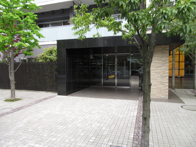 ザ・グランアルト錦糸町_画像3