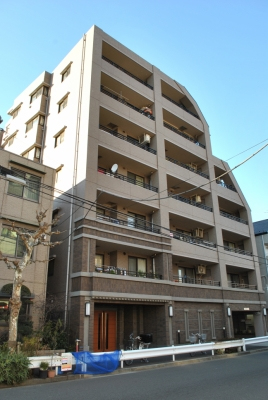ナイスアーバン本所吾妻橋_画像3