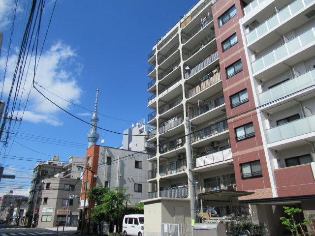 シャルム錦糸町_画像3