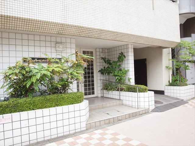 パールマンション亀戸_画像3