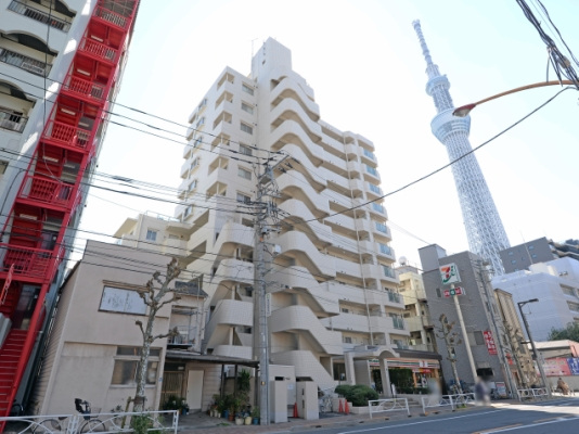 シャルマン押上_画像3
