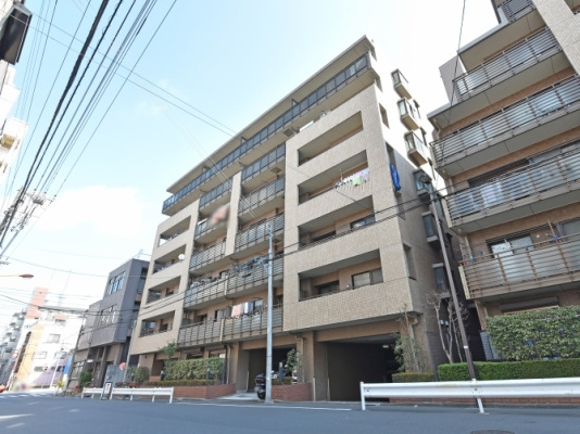コスモ菊川参番館_画像3