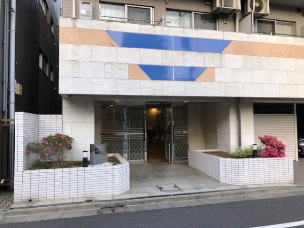 錦糸町アムフラットⅢ_画像3