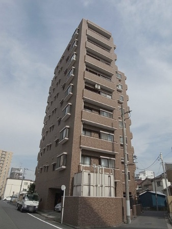 ライオンズマンション亀戸蔵前橋通り_画像3