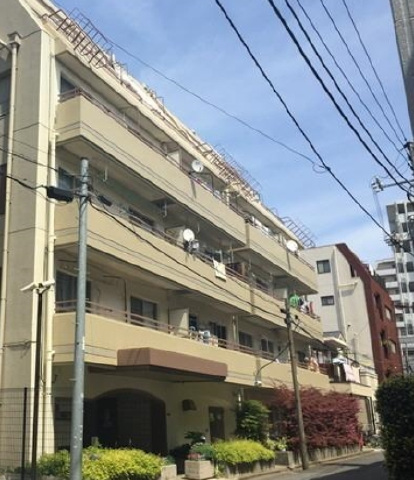 ストークマンション両国_画像3