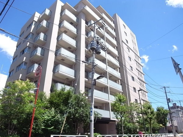 パークホームズ錦糸町猿江恩賜公園_画像3