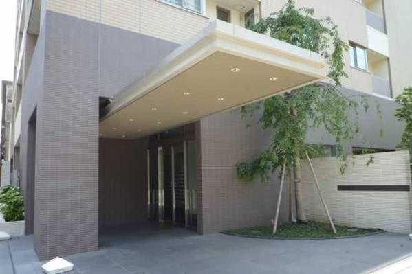 パークホームズ錦糸町ヴェルデコート_画像3