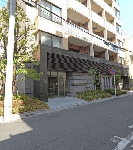 グレース錦糸町シティフロント_画像3