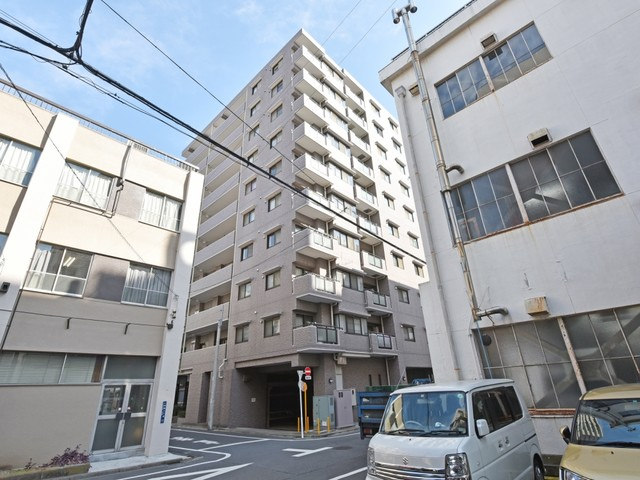ベルメゾン向島_画像3
