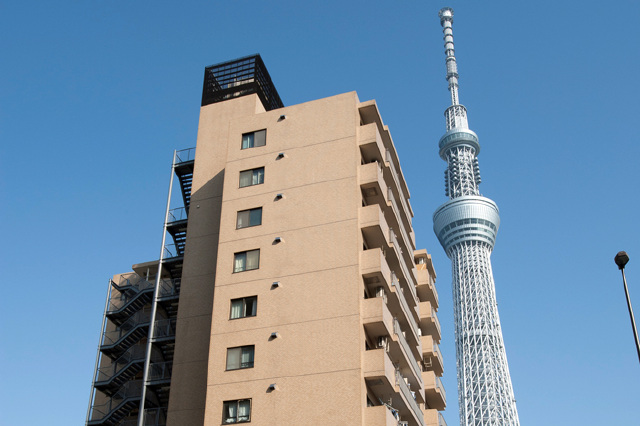 向島パークハイツ_画像3