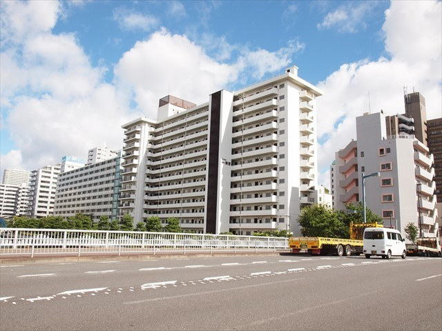 マンションニュー清澄_画像3