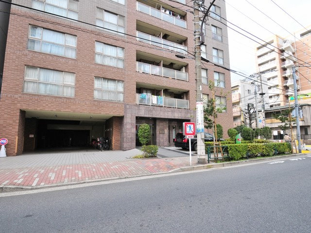 菱和パレス菊川_画像3