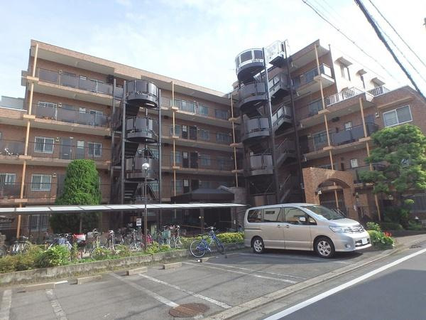 ＮＩＣアーバンハイム亀戸_画像3