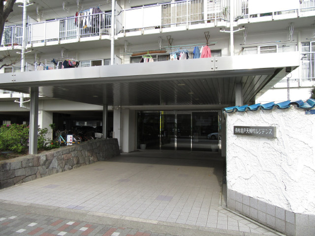 秀和亀戸天神橋レジデンス_画像3