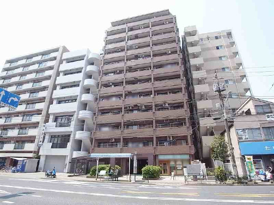 ライオンズマンション錦糸町亀沢_画像3