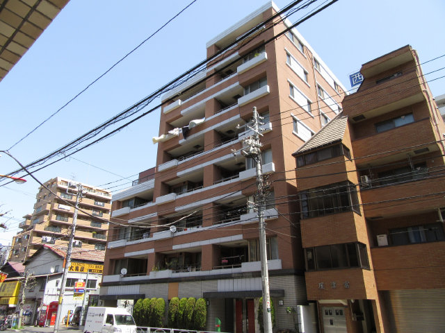 サンクタス錦糸町クレフ_画像3