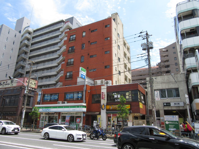 コーポ菊川_画像3