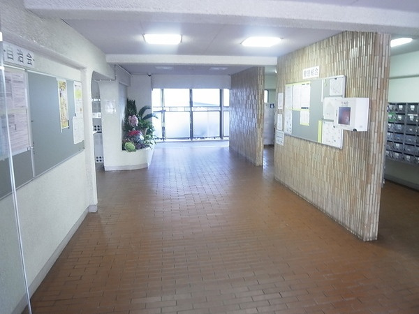 日商岩井亀戸マンション_画像4
