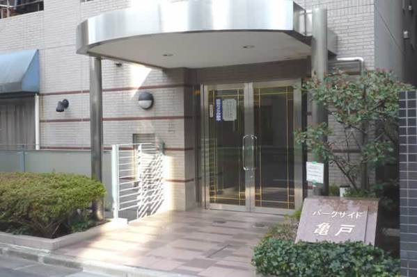 パークサイド亀戸_画像4