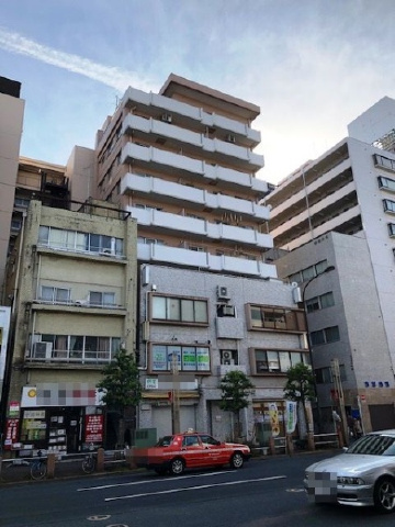 ドルミ亀戸_画像4
