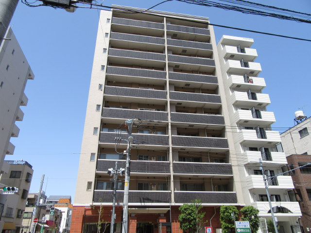 パークホームズ墨田錦糸町_画像4