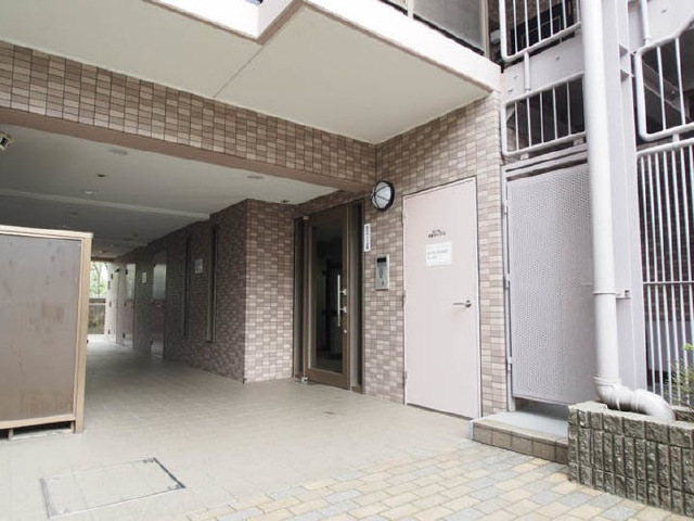 クイーンシティ本所親水公園_画像4