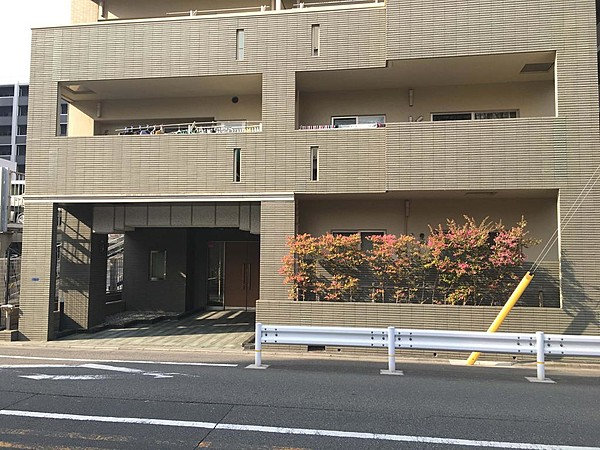 プラセール猿江恩賜公園_画像4