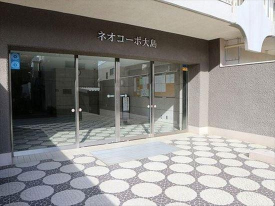 ネオコーポ大島_画像4