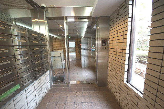 コスモウィル大島_画像4