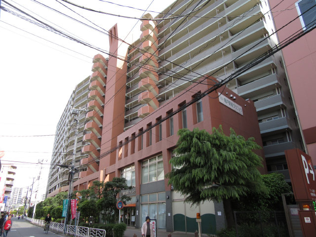 マークス亀戸_画像4