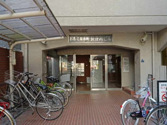 ドルミ錦糸町長谷川ビル_画像4