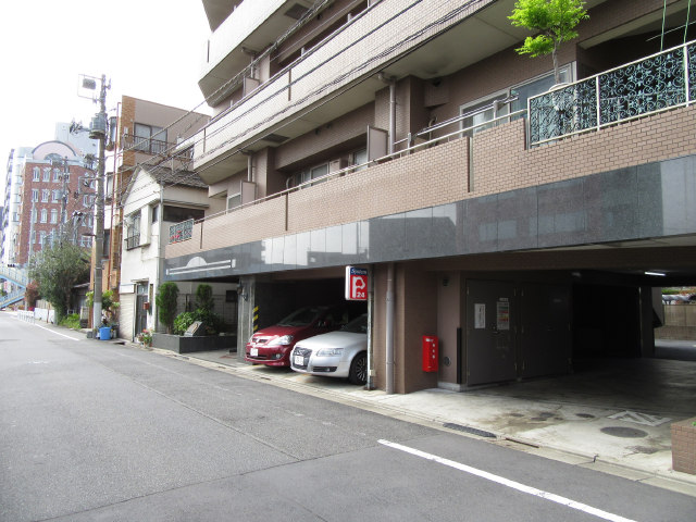 日神パレステージ亀戸第６_画像4
